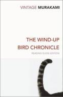 The Wind-Up Bird Chronicle di Haruki Murakami edito da Vintage Publishing