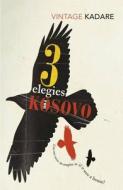 Three Elegies For Kosovo di Ismail Kadare edito da Vintage Publishing