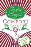 Comfort and Joy di India Knight edito da Penguin Books Ltd