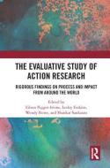 The Evaluative Study Of Action Research edito da Taylor & Francis Ltd