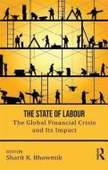 The State of Labour edito da Taylor & Francis Ltd