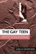 The Gay Teen edito da Taylor & Francis Ltd