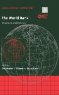 The World Bank edito da Cambridge University Press