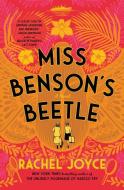 Miss Benson's Beetle di Rachel Joyce edito da DIAL PR
