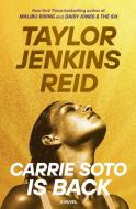 Carrie Soto Is Back di Taylor Jenkins Reid edito da Random House LCC US