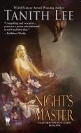 Night's Master di Tanith Lee edito da DAW BOOKS