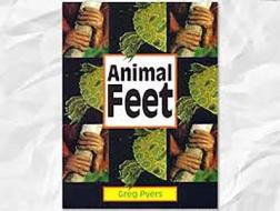 Animal Feet: Student Reader Grade 1 (Level 9) di Rigby edito da Rigby