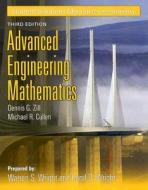 Student Solutions to Accompany Advanced Engineering Mathematics Third Edition di Warren S. Wright, Carol D. Wright edito da JONES & BARTLETT PUB INC