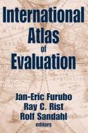 International Atlas of Evaluation edito da Taylor & Francis Inc