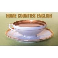 Home Counties English edito da Abson Books London