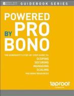 Powered by Pro Bono di Taproot edito da John Wiley & Sons