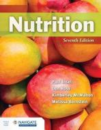 Nutrition di Paul Insel, Don Ross, Kimberley McMahon edito da JONES & BARTLETT PUB INC