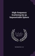 High-frequency Scattering By An Impenetrable Sphere di H M Nussenzveig edito da Palala Press