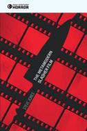 The Metamodern Slasher Film di Steve Jones edito da EDINBURGH UNIV PR