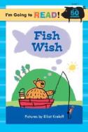 Fish Wish edito da Sterling Publishing (NY)