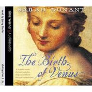 The Birth Of Venus di Sarah Dunant edito da Little, Brown Book Group