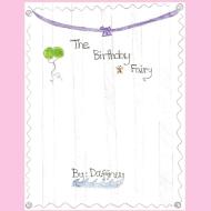 The Birthday Fairy di Daffney edito da AUTHORHOUSE