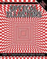 Optical Illusions di Parragon, Gareth Moore edito da PARRAGON