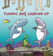 Things Are Looking Up di Jim Toomey edito da Andrews McMeel Publishing