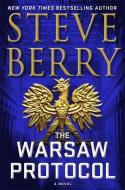 The Warsaw Protocol di Steve Berry edito da Hodder & Stoughton