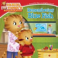 Remembering Blue Fish di Becky Friedman edito da SIMON SPOTLIGHT