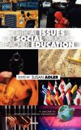 Critical Issues in Social Studies Teacher Education (Hc) di Merry M. Merryfield edito da Information Age Publishing