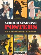 World War One Posters di Dover Publications,Inc. edito da Dover Publications Inc.