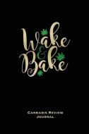 Wake & Bake di Newton edito da Amy Newton