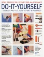 Do-it-yourself di John McGowan edito da Anness Publishing