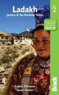 Ladakh, Jammu and the Kashmir Valley di Max Lovell-Hoare, Sophie Ibbotson edito da Bradt Travel Guides
