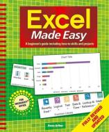 Excel Made Easy di Ewan Arthur edito da ARCTURUS PUB