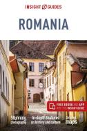 Romania di Insight Guides edito da APA Publications Ltd