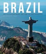 Brazil di Matthew Shirts, Regis St. Louis edito da Carlton Books Ltd