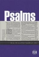 Prayers on the Psalms di Various edito da BANNER OF TRUTH