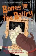 Bones in the Belfry di Suzette A. Hill edito da Robinson Publishing
