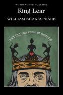 King Lear di William Shakespeare edito da Wordsworth Editions Ltd