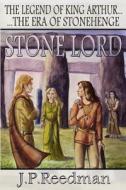 Stone Lord di J.P. Reedman edito da Mirador Publishing