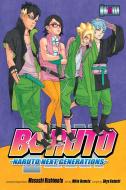 Boruto: Naruto Next Generations, Vol. 11 di Ukyo Kodachi edito da Viz Media, Subs. Of Shogakukan Inc