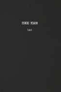 The Tao di Laozi edito da ithink books