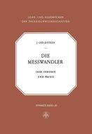 Die Messwandler di Isaak Goldstein edito da Springer Basel