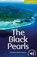 The Black Pearls di Richard MacAndrew edito da Klett Sprachen GmbH