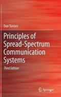 Principles Of Spread-spectrum Communication Systems di Don Torrieri edito da Springer International Publishing Ag