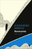 Novecento di Alessandro Baricco edito da Atlantik Verlag