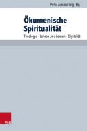 Ökumenische Spiritualität edito da Vandenhoeck + Ruprecht