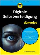 Digitale Selbstverteidigung F R Dummies di Christina Czeschik edito da Wiley