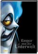 Disney. Villains 10: Empor aus der Unterwelt di Walt Disney, Serena Valentino edito da Carlsen Verlag GmbH