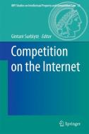 Competition on the Internet edito da Springer-Verlag GmbH