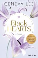 Black Hearts di Geneva Lee edito da Blanvalet Taschenbuchverl