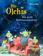Die Olchis di Erhard Dietl edito da Oetinger Friedrich GmbH