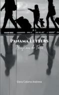 Panama Letters di Elena Coloma Andrews edito da Books on Demand